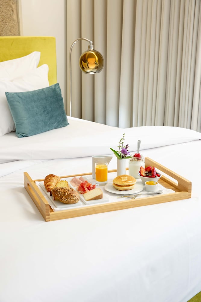 Convento Do Seixo Boutique Hotel And Spa 26/69