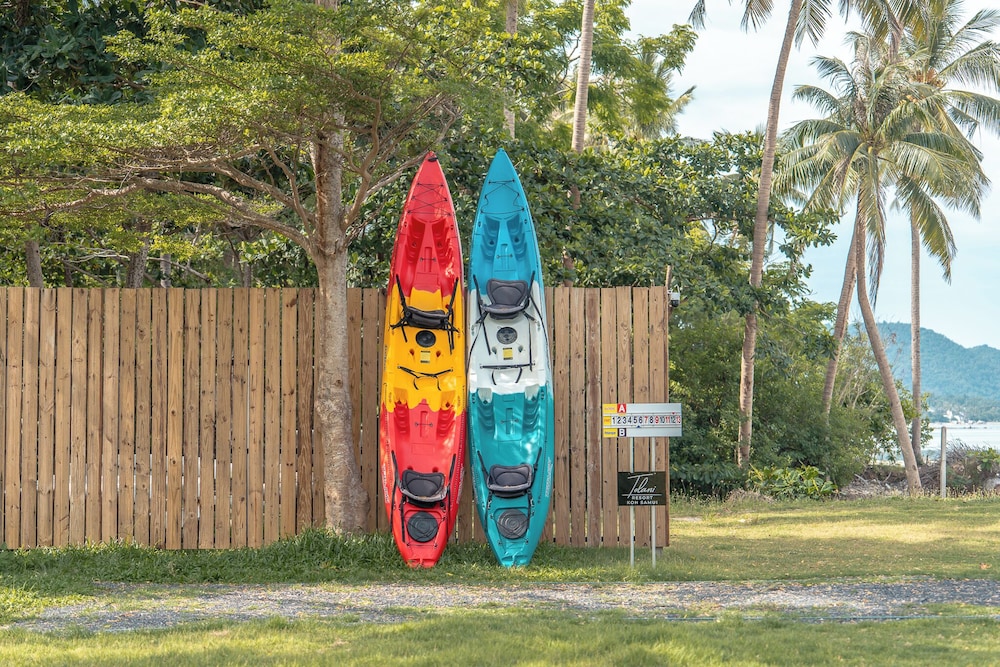 Tolani Resort Koh Samui 41/50