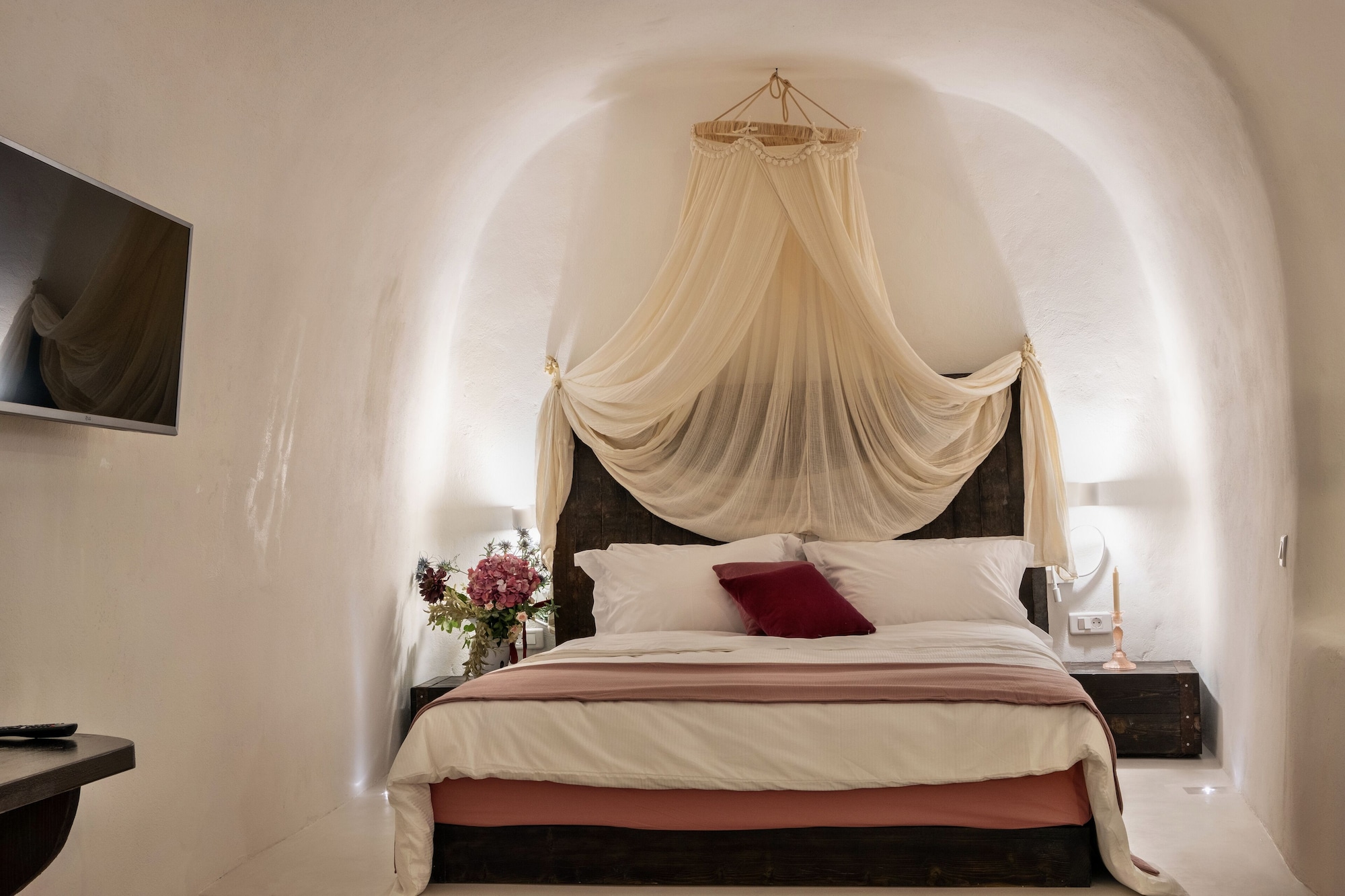 GRAND, SUITE, PRIVATE POOL