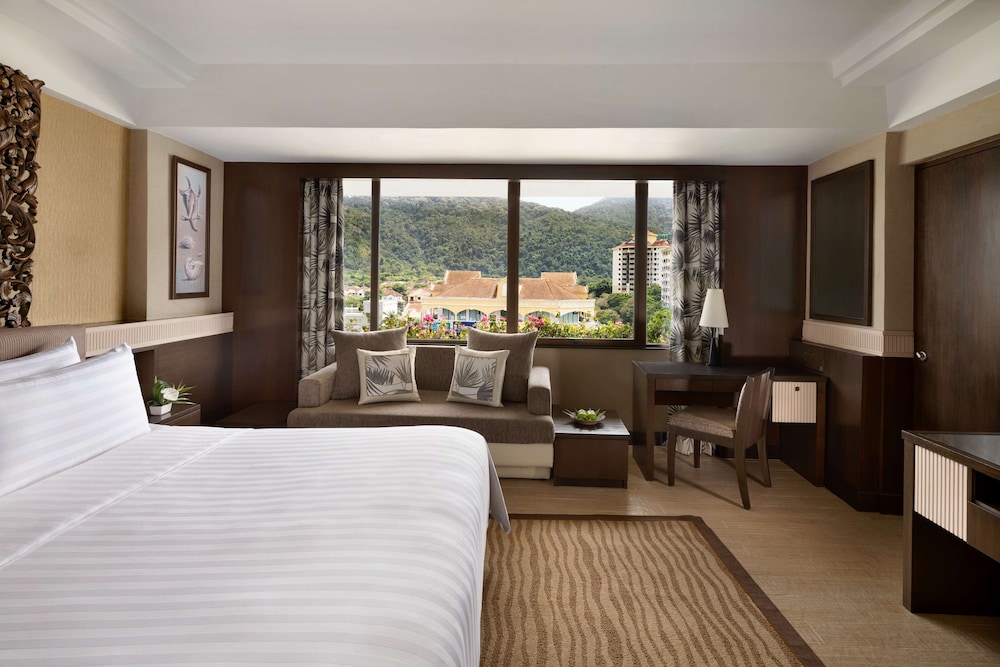 Shangri-La Golden Sands, Penang 21/64