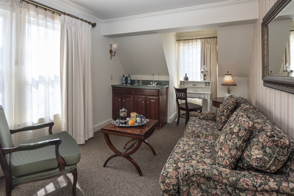 The Inn At Thorn Hill Spa 29/50
