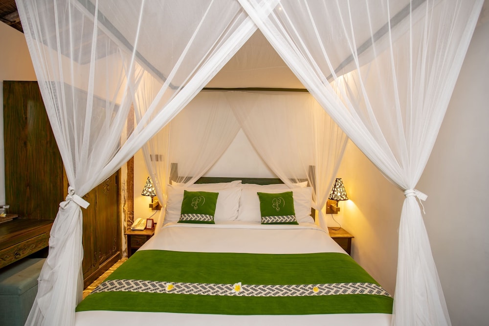 Arya Villas Ubud in Ubud