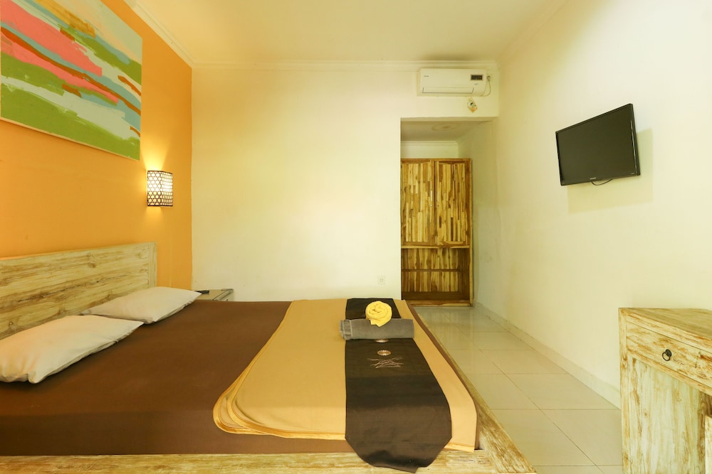 Legian Mas Beach Inn 12/19