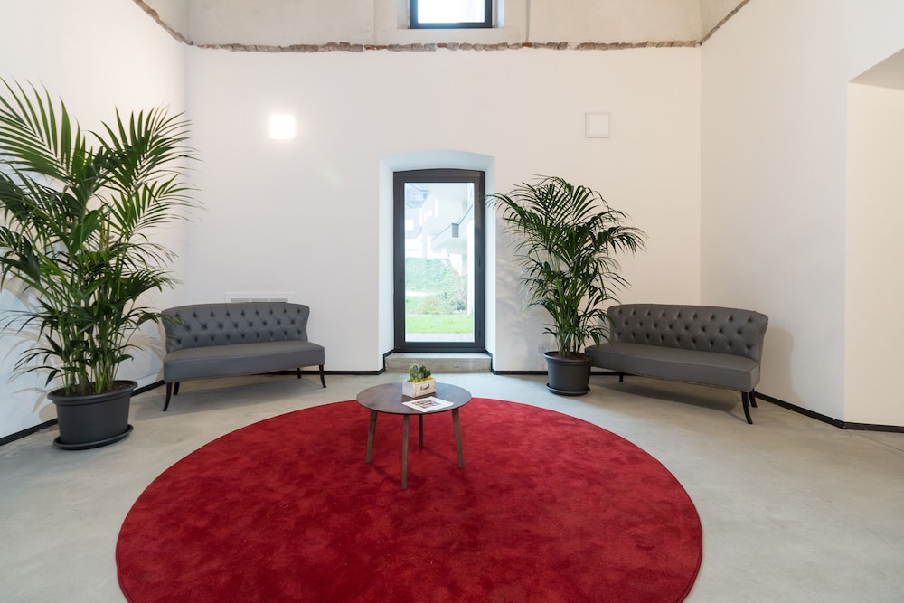 Cascina Fossata Hotel Residence 42/58