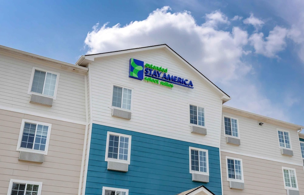 Extended Stay America Select Suites - Fayetteville