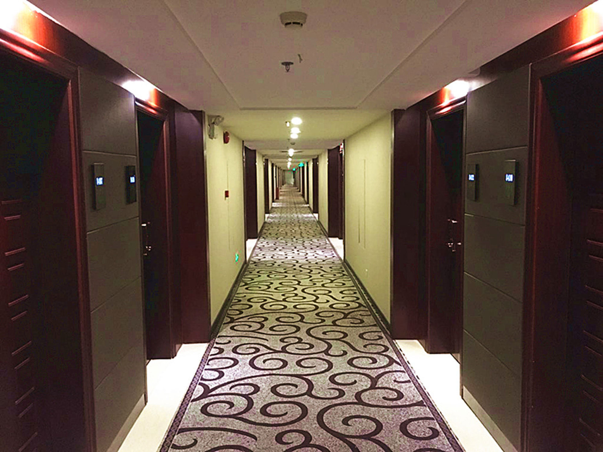 Guangzhou Chuanghui Business Hotel 4/44