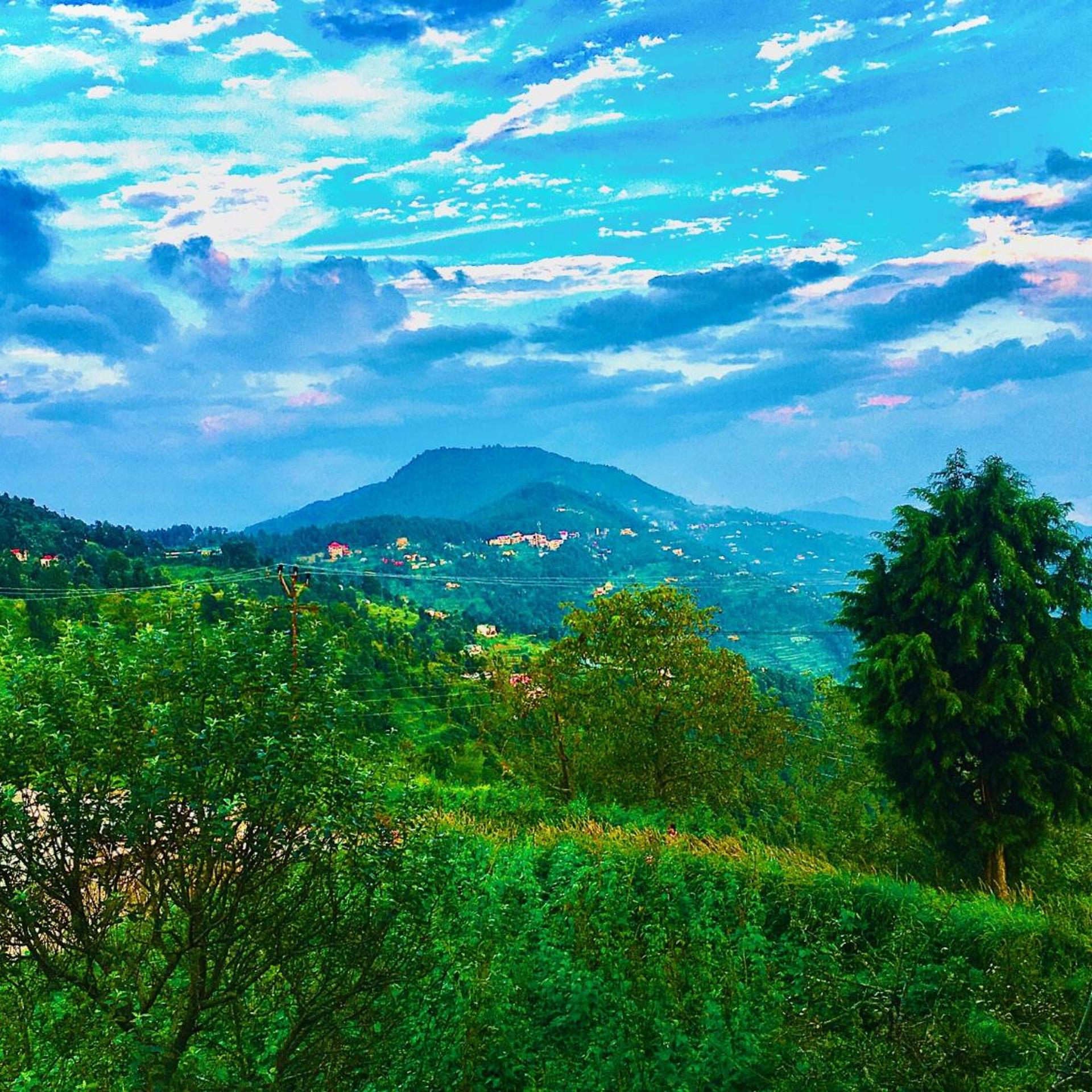 La Riqueza Kanatal 56/60