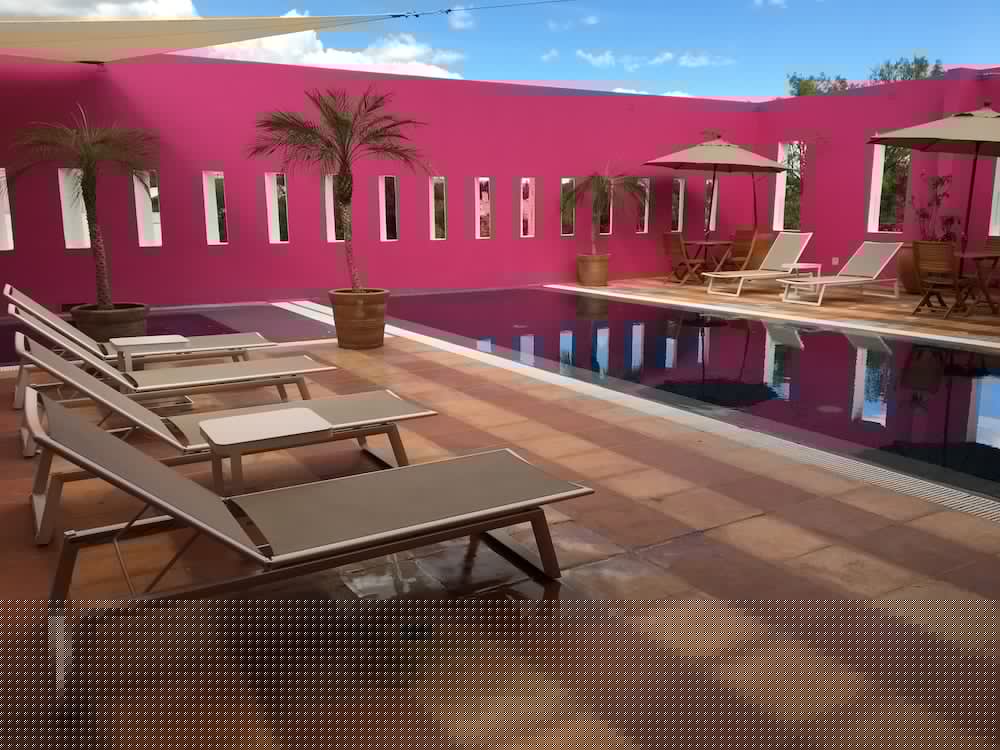 Hotel Boutique Casareyna 4/67
