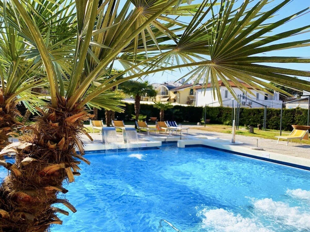 Hotel Terme Firenze 27/39