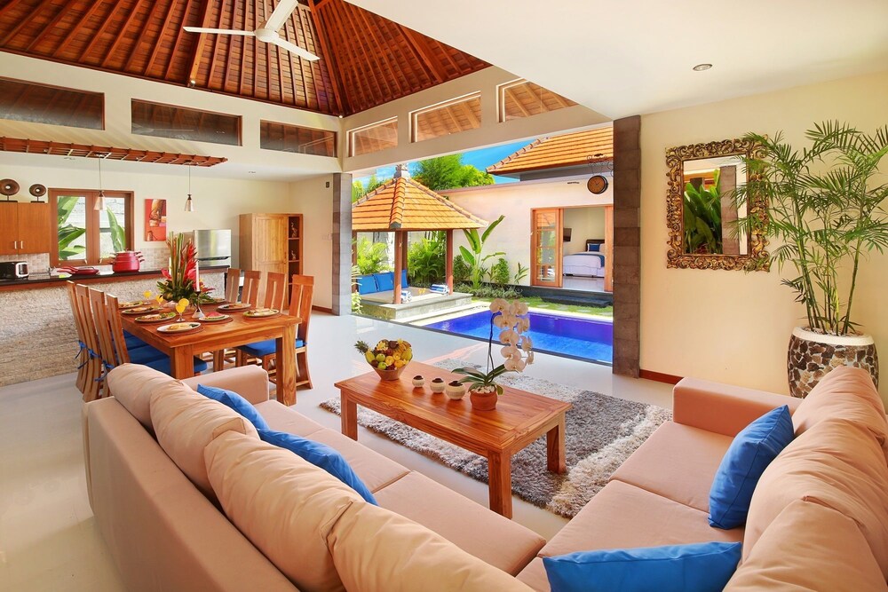 Villa Bali Asri 47/73