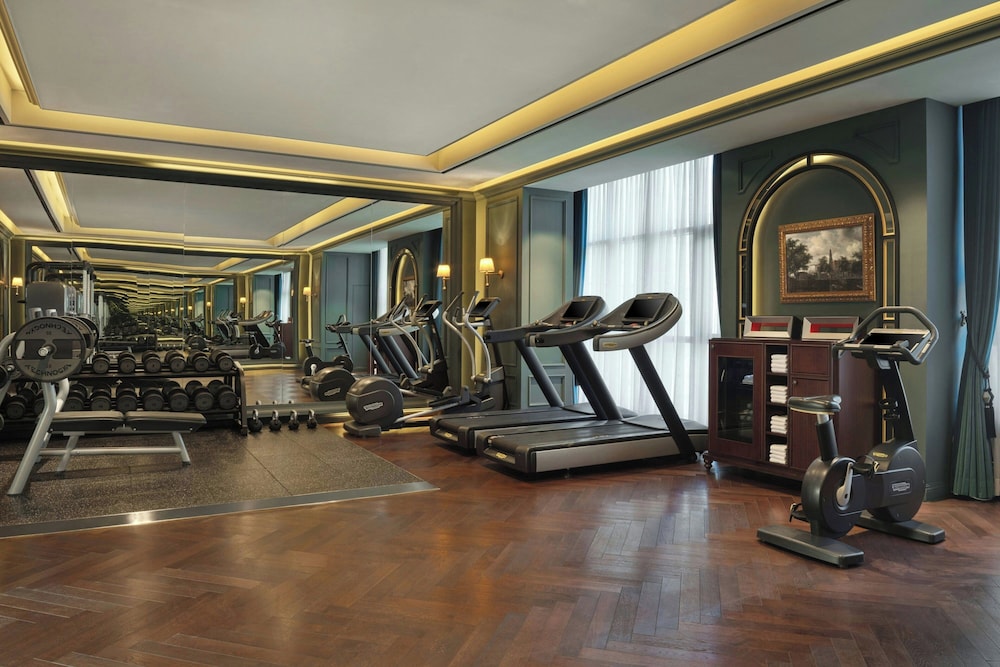 L'Escape, a Luxury Collection Hotel, Seoul Myeongdong 46/72