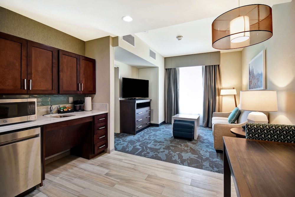 Homewood Suites By Hilton Salt Lake City Airport 7/59