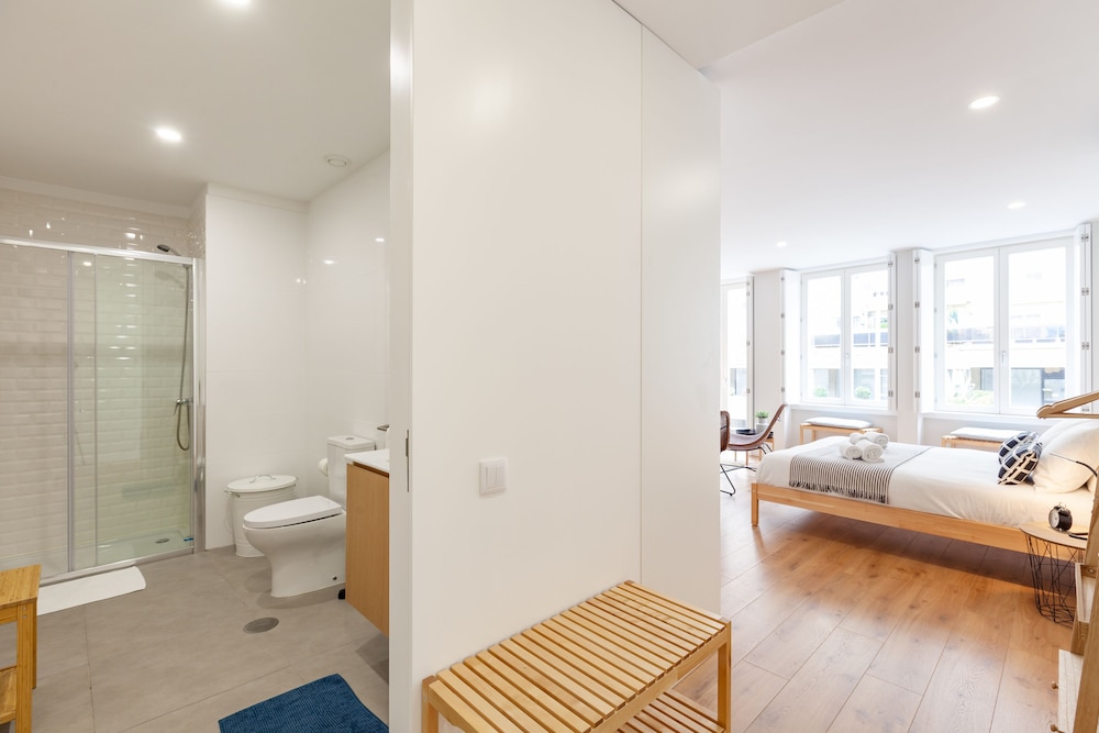 Oporto Palace Apartments 46/50