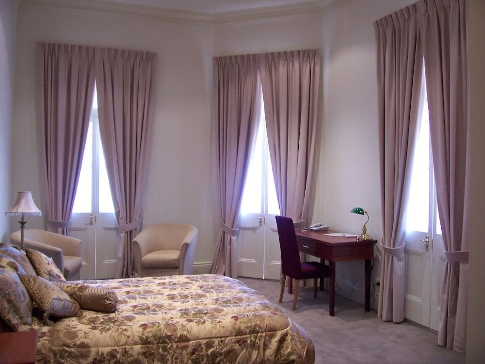 The Astra Hotel 16/50