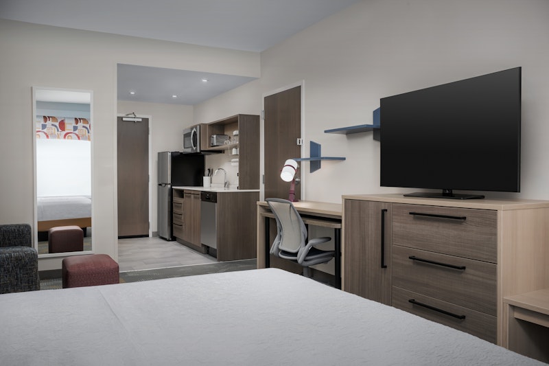 Home2 Suites by Hilton Tooele 11/30