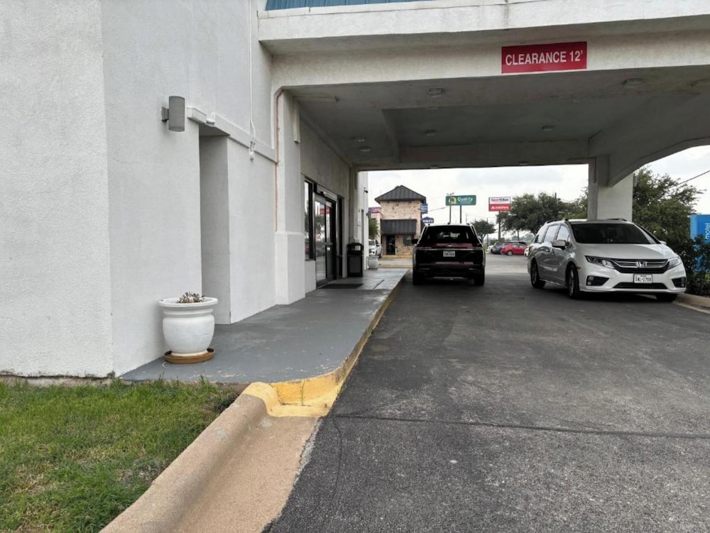 Studio6 Abilene, TX – East 43/62