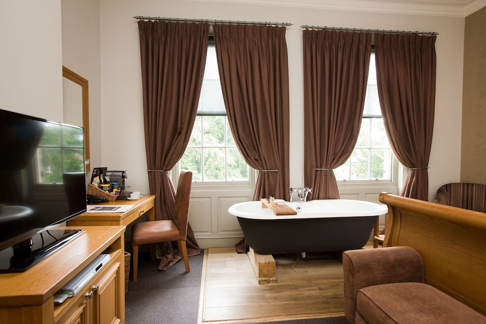 Hotel Du Vin & Bistro York 30/52