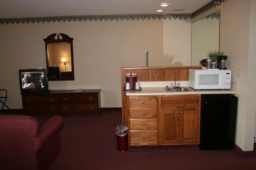 Baymont by Wyndham Mount Vernon Renfro Valley 4/40