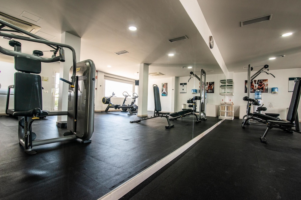 Aequora Lanzarote Suites 44/67