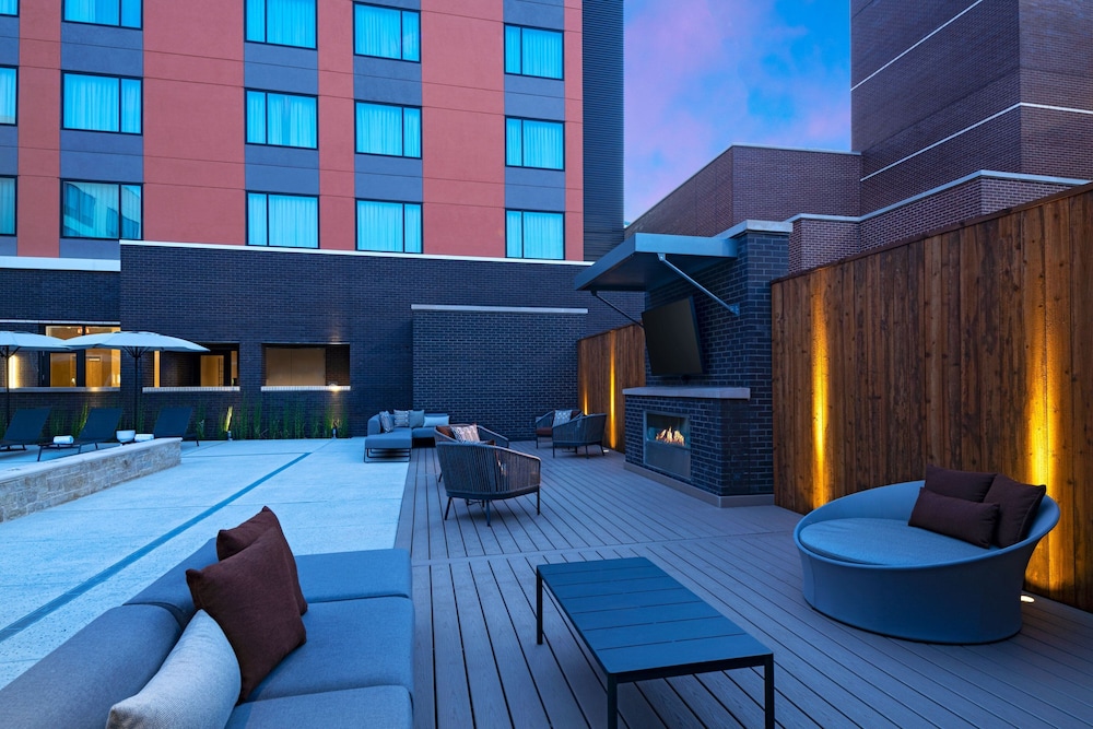 Ac Hotel By Marriott Waco Downtown 21/50