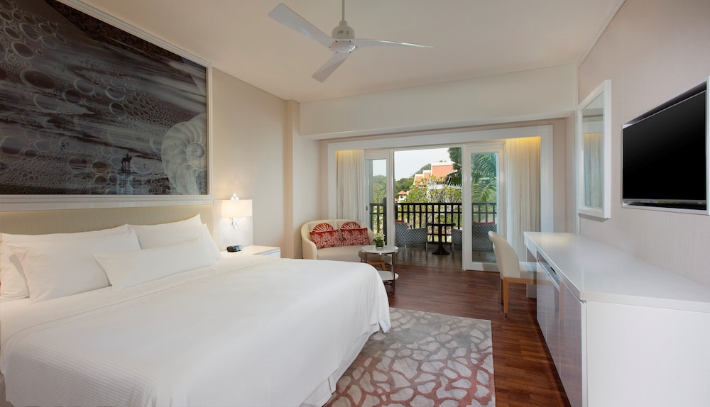 ROOM, KING BED, GARDEN VIEW