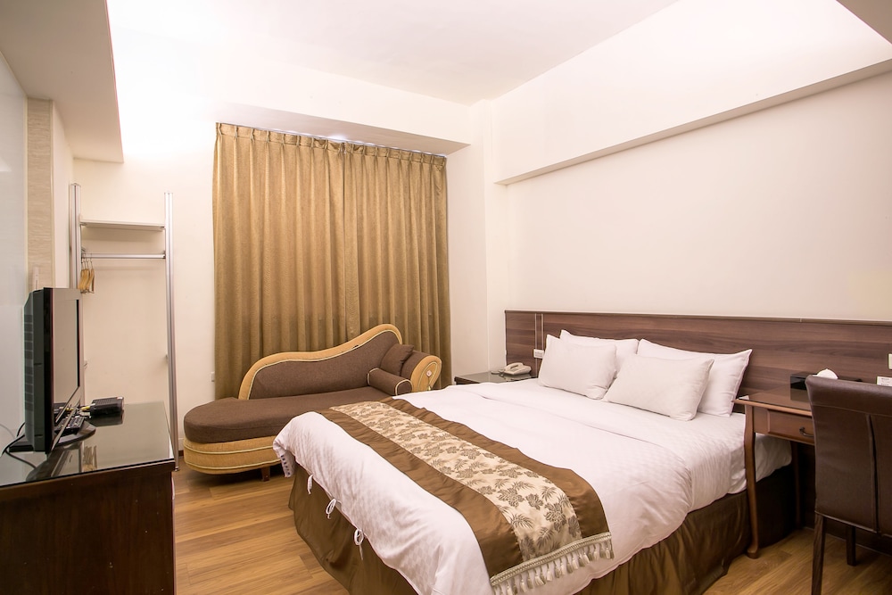 Huang Shin Business Hotel - ZhongGung Branch 15/43