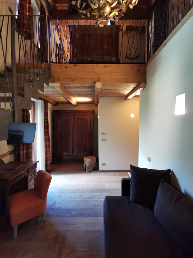 Chalet Eden 50/61