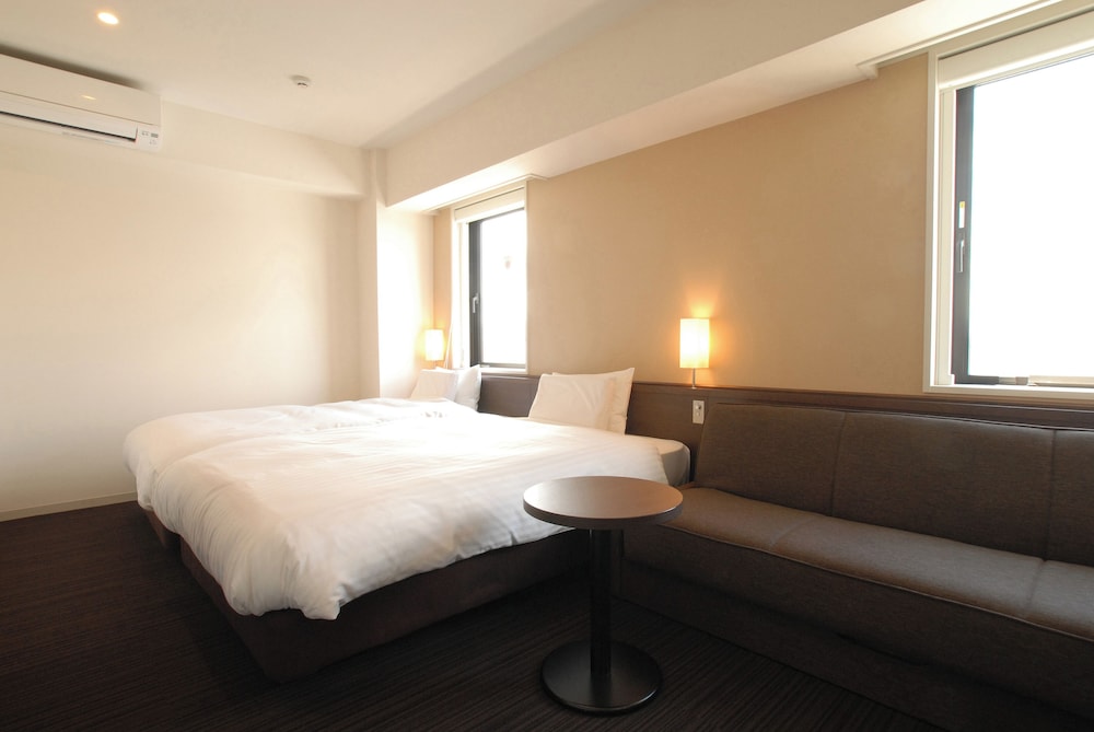 Ab Hotel Fukaya 12/33