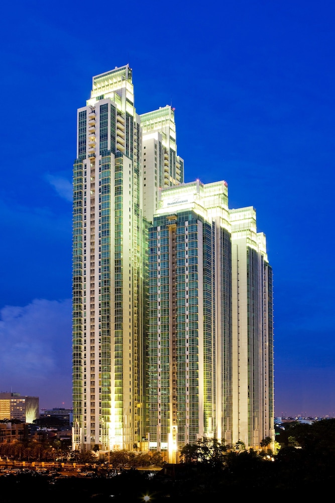 Fraser Residence Sudirman Jakarta 9/59