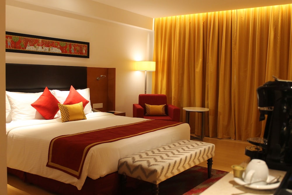 Mercure Hyderabad Kcp 27/69