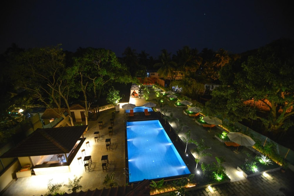 SinQ Beach Resort 45/52