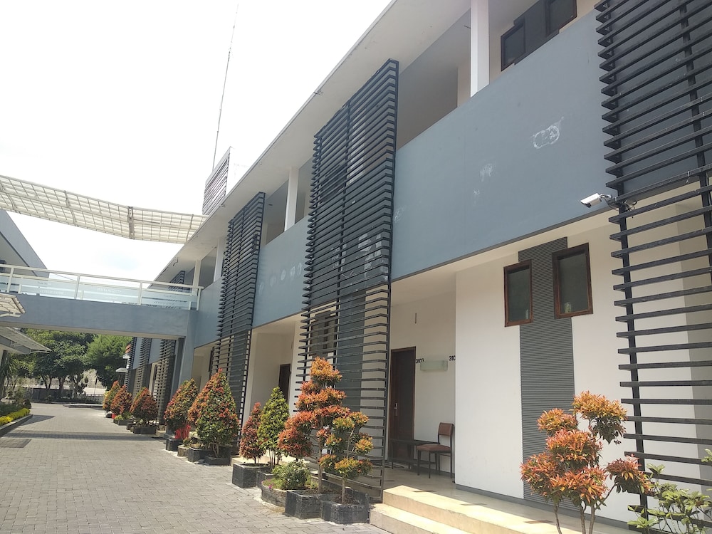 Selecta Hotel Batu Malang - Adults Only 7/50