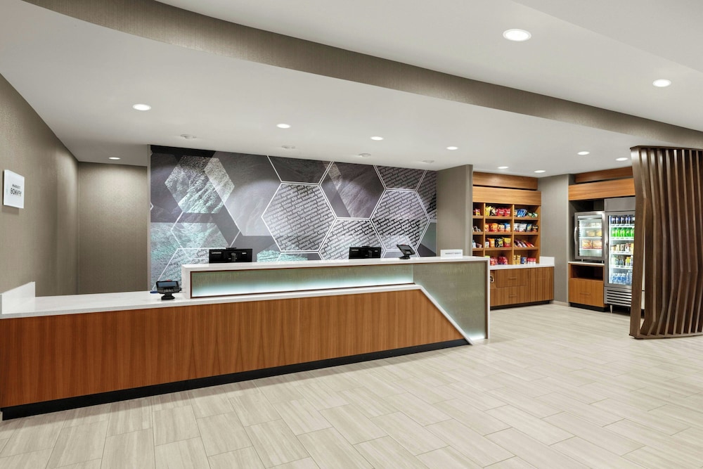 Springhill Suites By Marriott Kanab 2/31