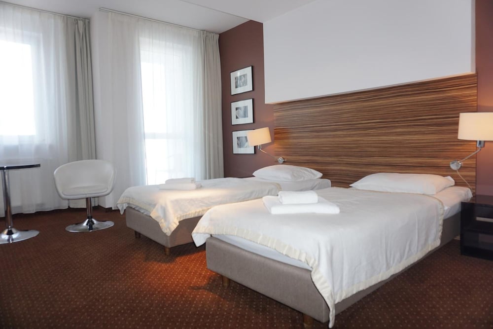 Apartamenty W Hotelu Diva Spa 21/70