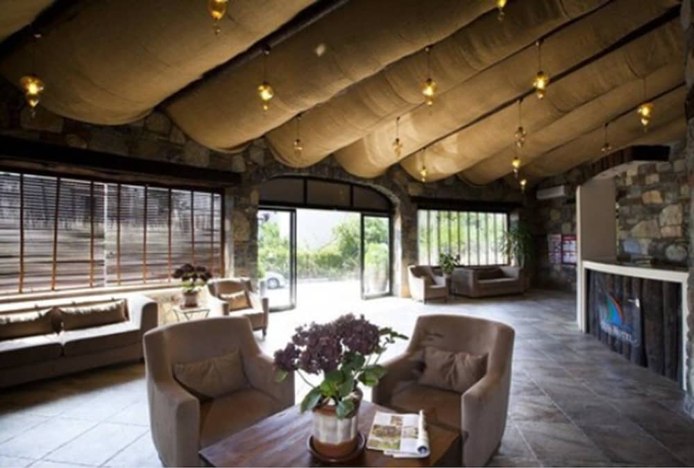 Risa Hotel 9/21