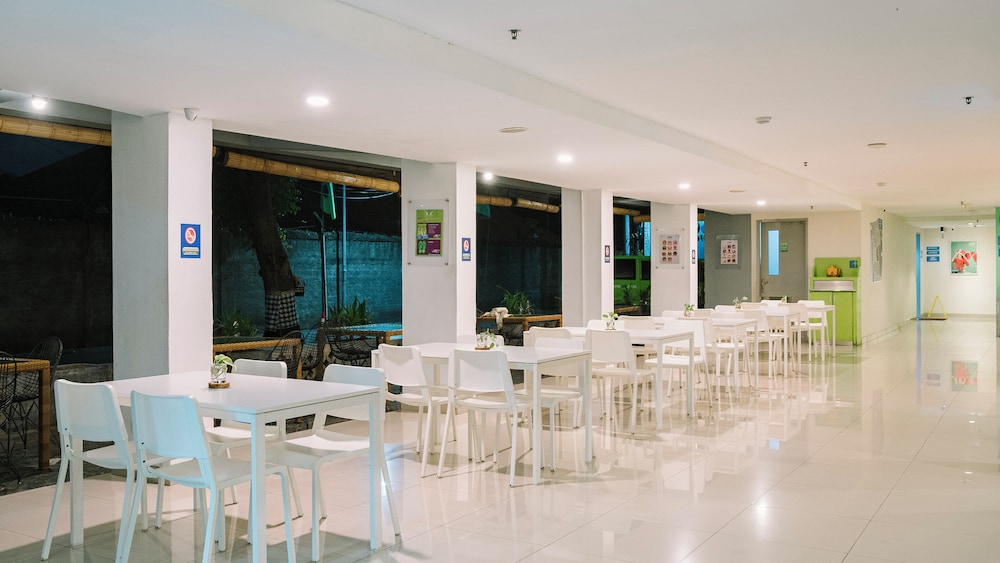 POP! HOTEL Kuta Beach 23/30