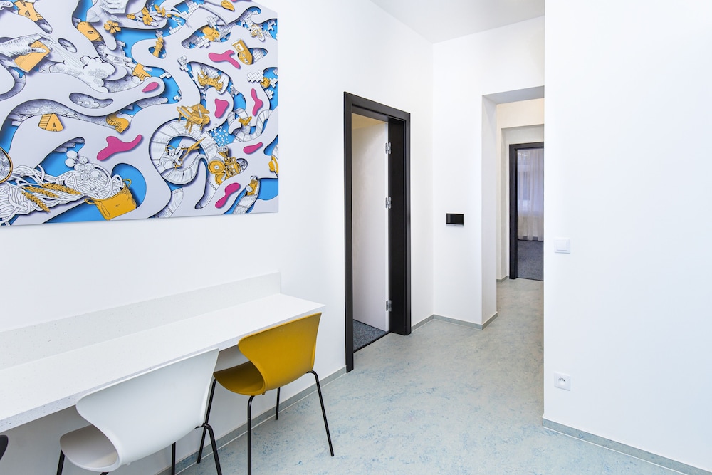 Family Apartments by Astoria Hotel & Medical Spa 38/50
