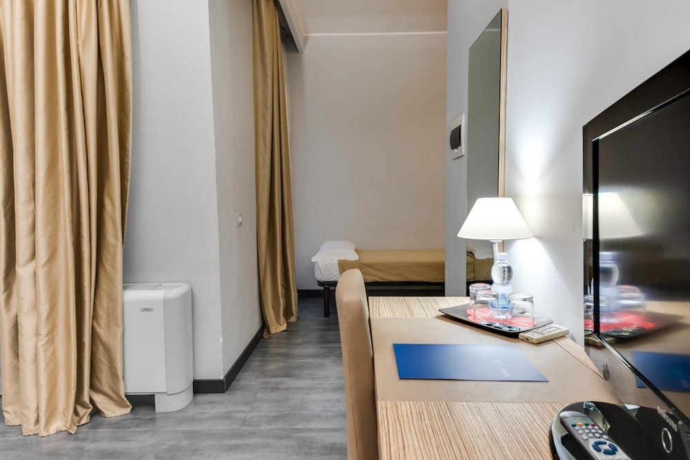Garden Area Roma Eur 28/66