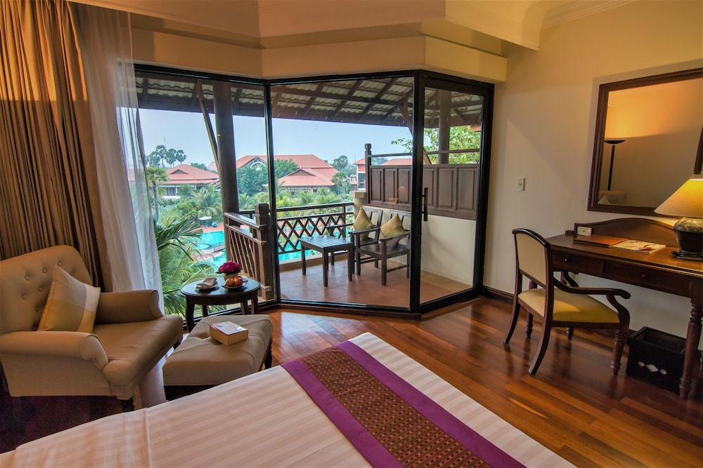 Angkor Palace Resort Spa 35/71