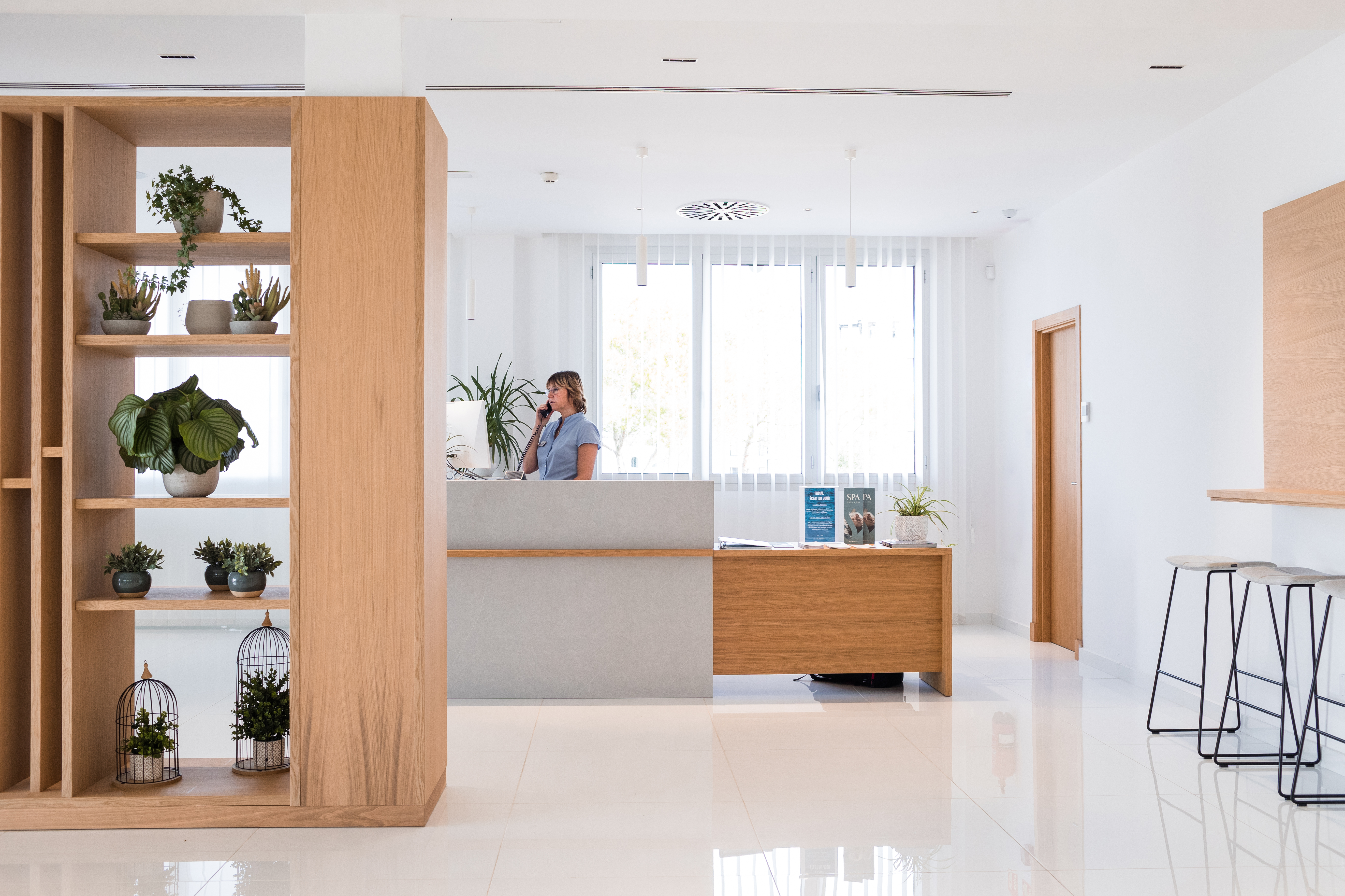 Hotel Petit Sagitario 6/50