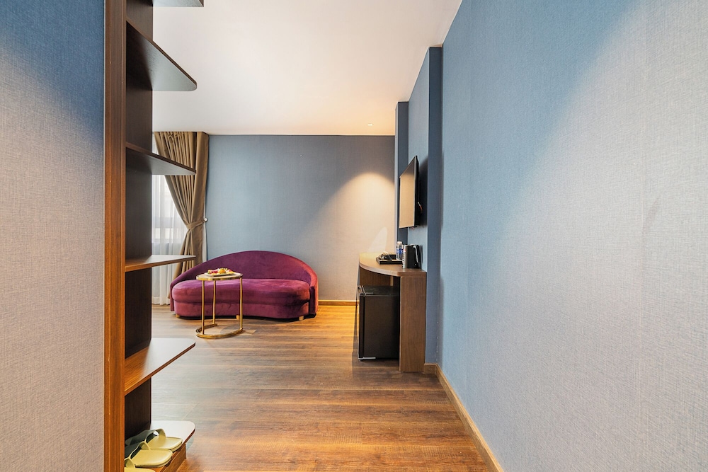 Nicecy Hotel Suites Spa 38/65