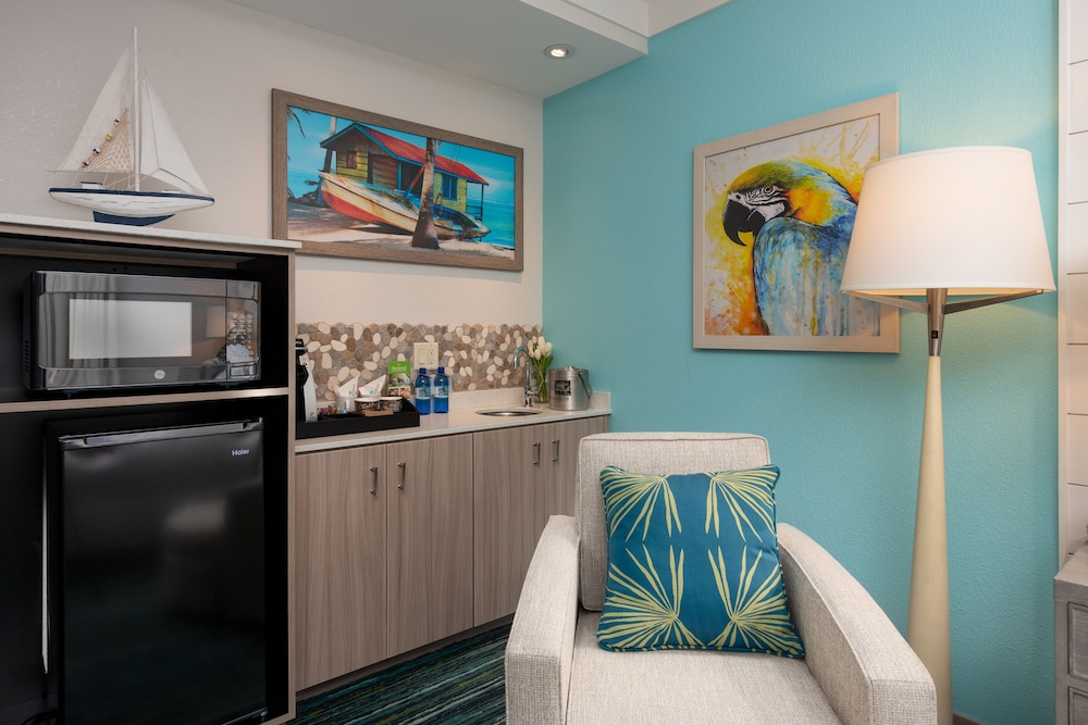 Margaritaville Resort Gatlinburg 62/75
