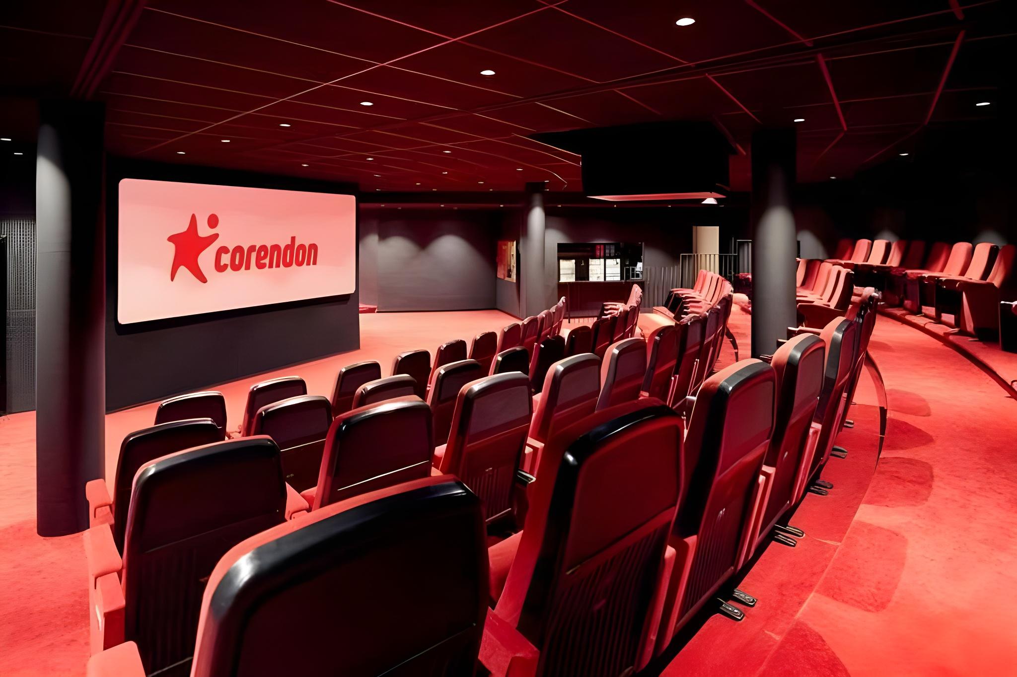 Corendon Village Hotel Amsterdam 28/36