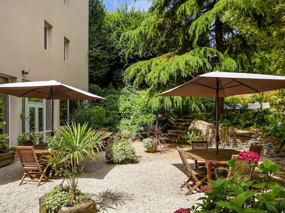 Ibis Lannion Cote De Granit Rose 3/39
