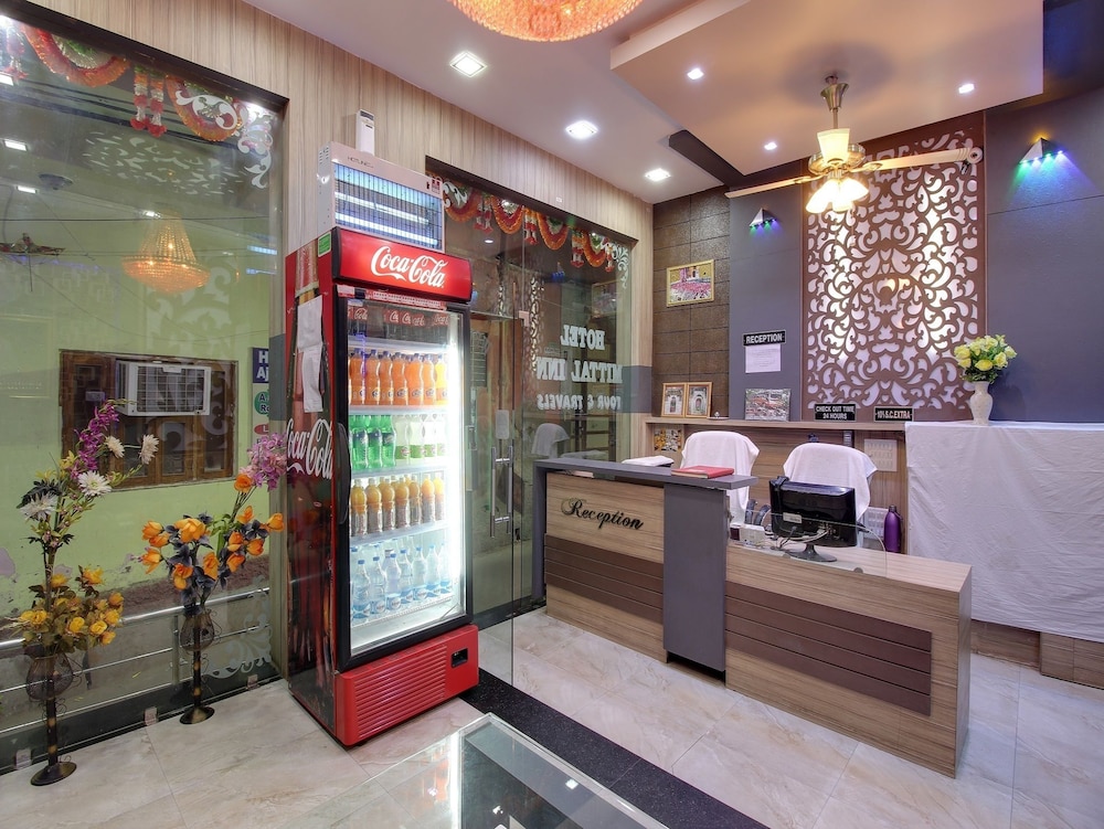 Hotel Mittal Inn 2/28