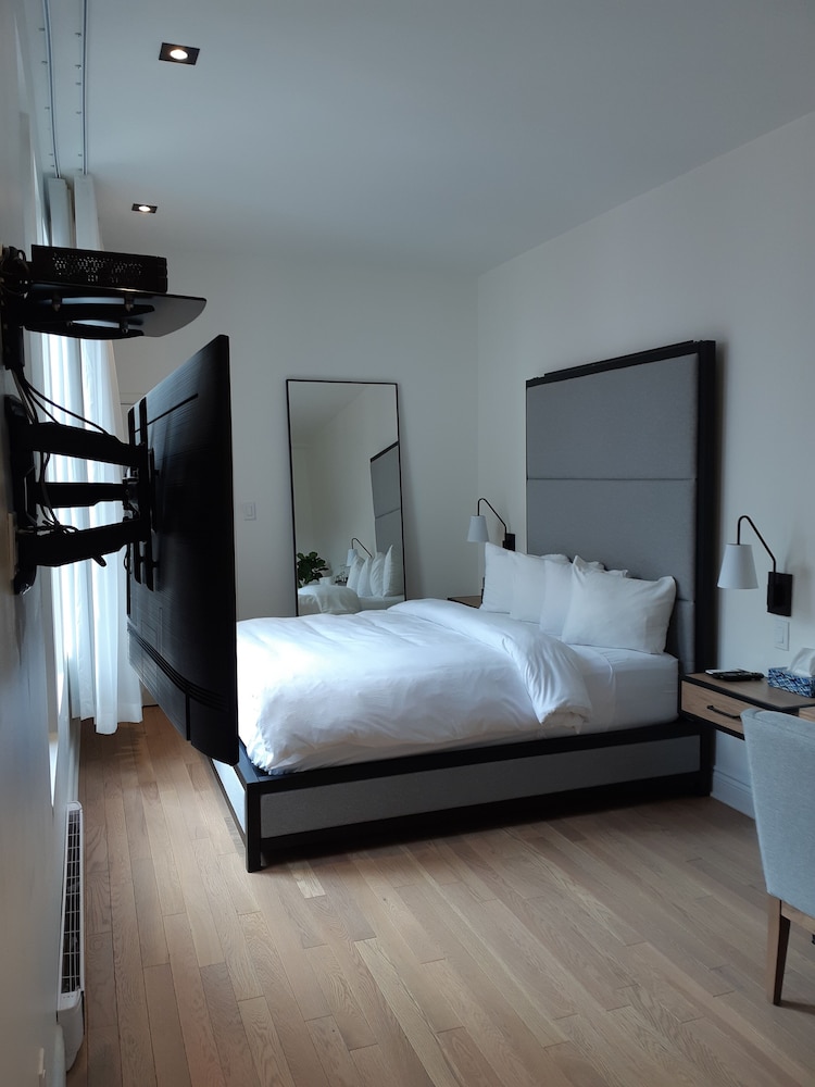 hotel & spa Carre Saint-Louis 17/71