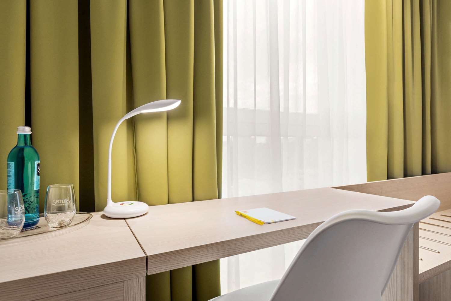 Premier Inn Hamburg City Berliner Tor 21/47