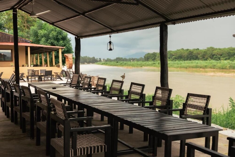 Wildlife Adventure Resort 24/50