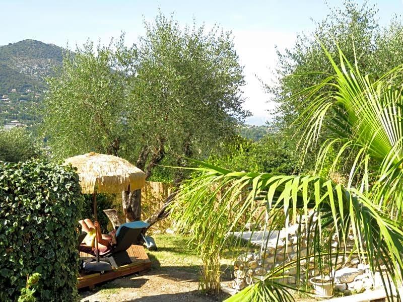 Hotel mon Soleil 42/46