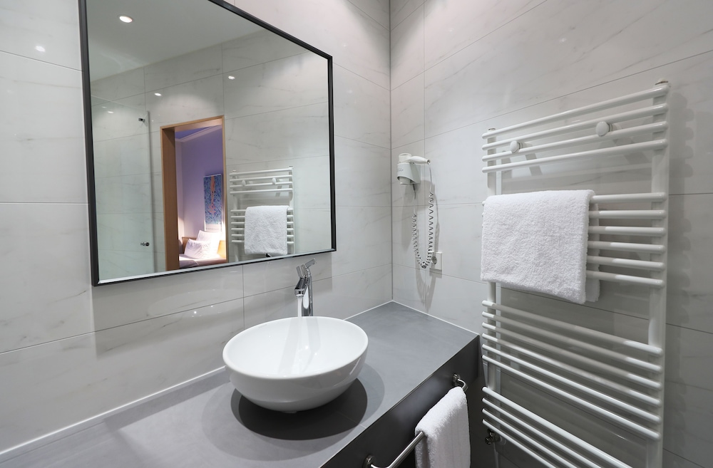 Moma1890 Boutique Hotel 63/74